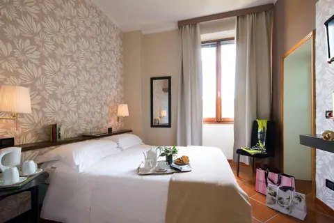 De La Pace, Sure Hotel Collection by Best Western in Florence, foto 30