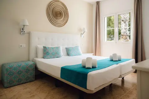 Blue Sea Marina Parc in es Mercadal — foto 16