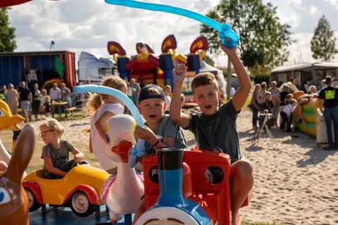 Strandparc Nulde foto 24