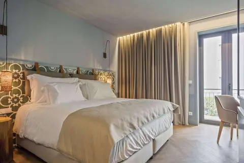 Hotel Pur Oporto Boutique in Porto — foto 17
