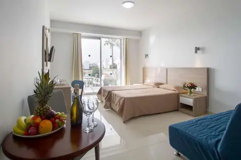Bellini Hotel in Ayia Napa, foto 17