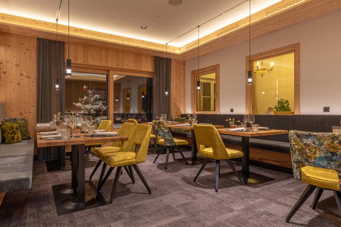 Hotel Jörglerhof foto 3