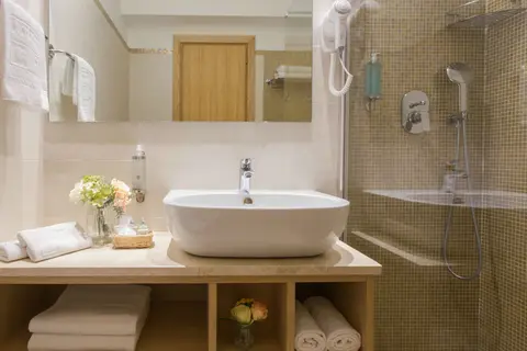 Hotel Dei Pini in Alghero — foto 29
