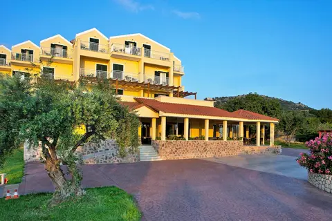 Lassi Hotel in Lassi, foto 29