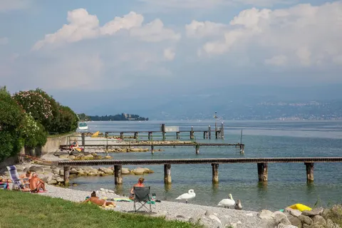 Camping La Gardiola foto 13