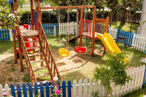 Hotel Numa Konaktepe foto 13