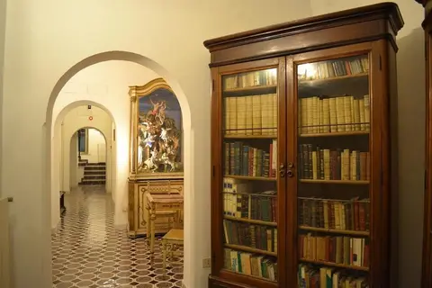 Lidomare in Amalfi, foto 14