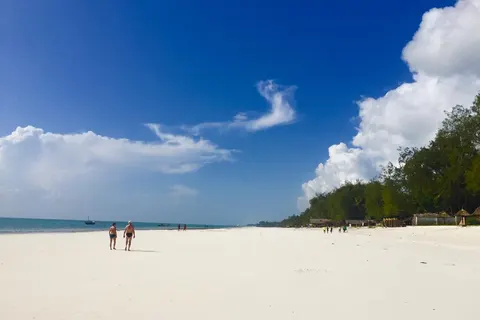 Startpakket Kenia Mombasa in Tononoka ward — foto 5