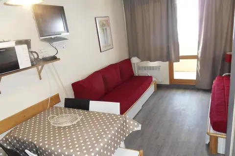 Résidence Andromède in La Plagne-Tarentaise — foto 9