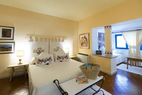 Su Gologone Experience Hotel in Oliena — foto 10