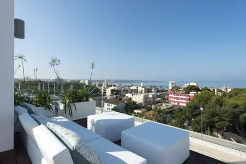 Allsun Hotel Cristobal Colon in Palma, foto 12