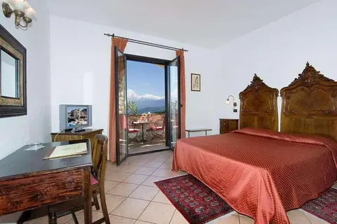 Villa Sonia in Castelmola — foto 13