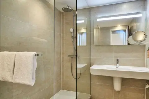 Mercure Paris Tour Eiffel Grenelle in Parijs, foto 14