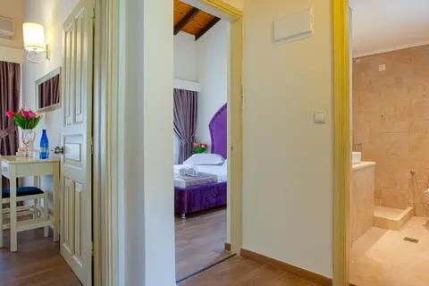 Michelangelo Resort in Δημοτική Ενότητα Κασσωπαίων — foto 9