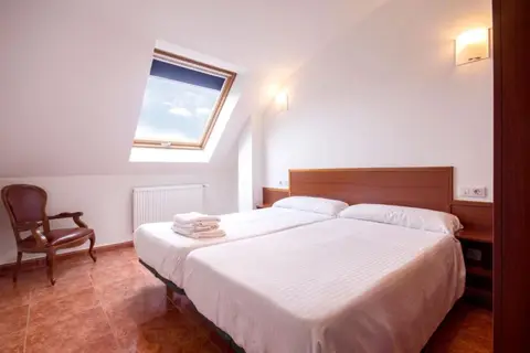 Hotel Darío in Lugo — foto 18