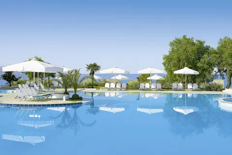 Grecotel Filoxenia Kalamata in Ανθούσα — foto 5