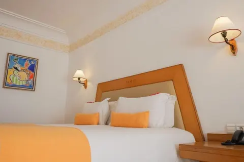 Timoulay & Spa foto 5