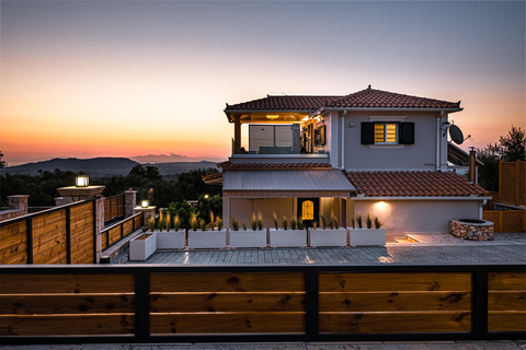 Aithra Country House foto 20