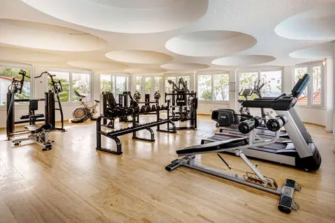 Hotel Labranda Alantur Resort in Alanya — foto 4