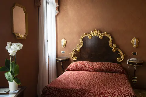 Hotel Ateneo in Venetië — foto 22