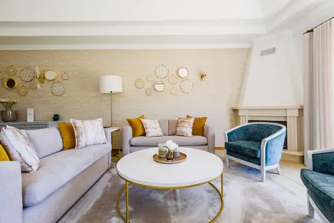 Vale D'Oliveiras Quinta Resort & Spa in Lagoa e Carvoeiro — foto 30