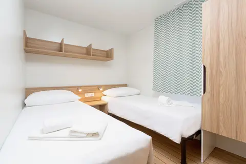 Maistra Camping Veštar in Rovinj — foto 25