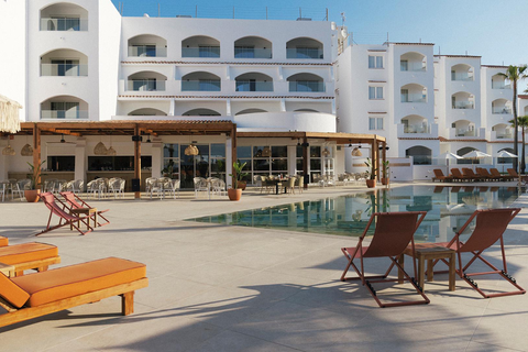 Caramelo Marina Cala'n Bosch - adults only foto 3