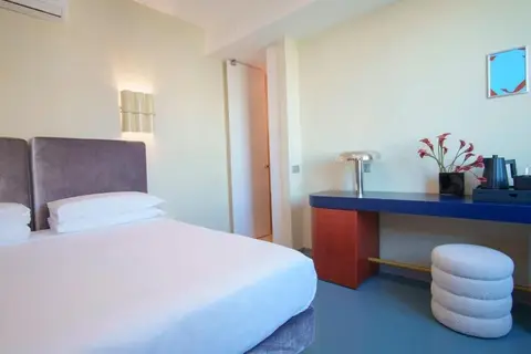 Moderno Hotel Roma in Rome — foto 24