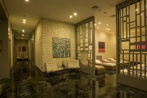 Sherwood Dreams Resort in Serik, foto 21