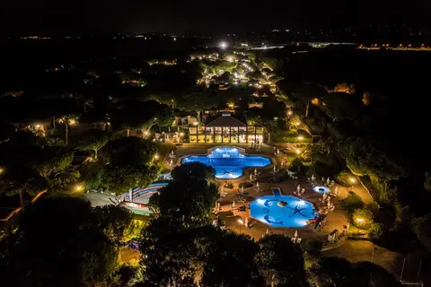 Argentario Camping Village in Orbetello — foto 38