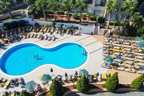 Grand Holiday Resort foto 23