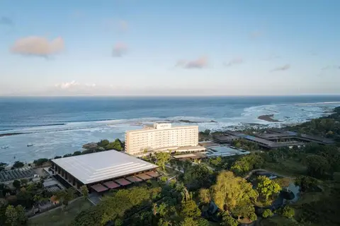 The Meru Sanur in Denpasar, foto 16