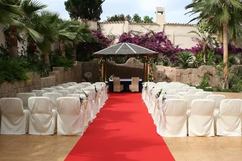 Albir Playa Hotel & Spa in l'Alfàs del Pi — foto 27