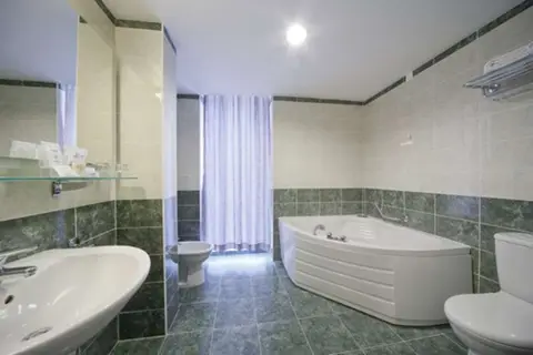 Maestral Adults Exclusive Hotel in Brela — foto 29