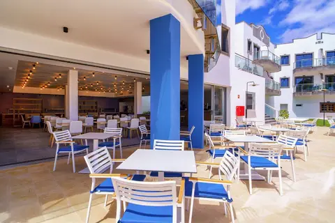 Cordial Marina Blanca in Yaiza, foto 13