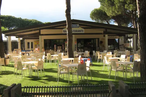 Cesenatico Camping Village in Cesenatico — foto 12