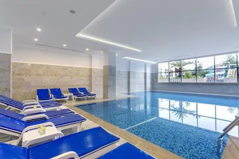 Kemer Dream Hotel in Kemer — foto 7