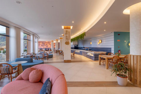 Hotel Aqua Natura Bay - inclusief huurauto foto 15