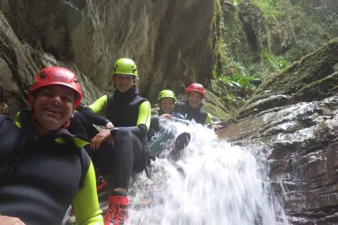 Camping Pian D Amora foto 10