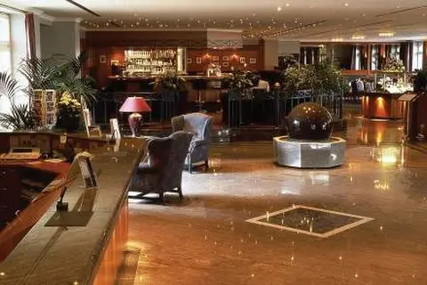 Best Western Plus Hotel Böttcherhof in Hamburg — foto 2