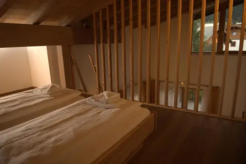 Hotel St. Florian in Kaprun, foto 12