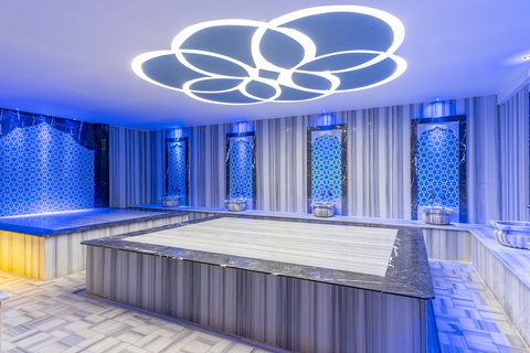 Hotel Grand Kolibri Prestige & Spa foto 13