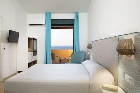 Lu’ Hotel Maladroxia in Santu Antiogu/Sant'Antioco — foto 10