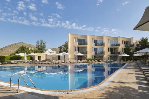 Duva Aparthotel & Spa in Pollença