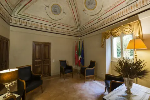 Posta Donini in Perugia — foto 2