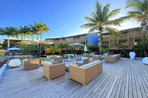 Be Cosy in Trou aux Biches VCA, foto 5