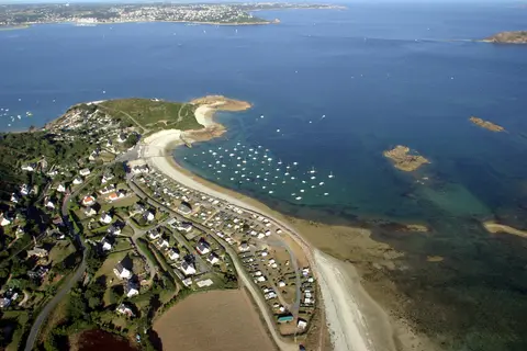 Les 7 Iles in Trélévern — foto 11