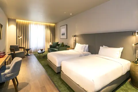 Hilton Porto Gaia in Vila Nova de Gaia, foto 21