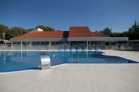 Maistra Camping Porto Sole in Vrsar — foto 12