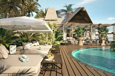 Joali Maldives in Rah Gili Maldives — foto 3